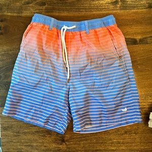 Southern Marsh Boys Swimtrunks